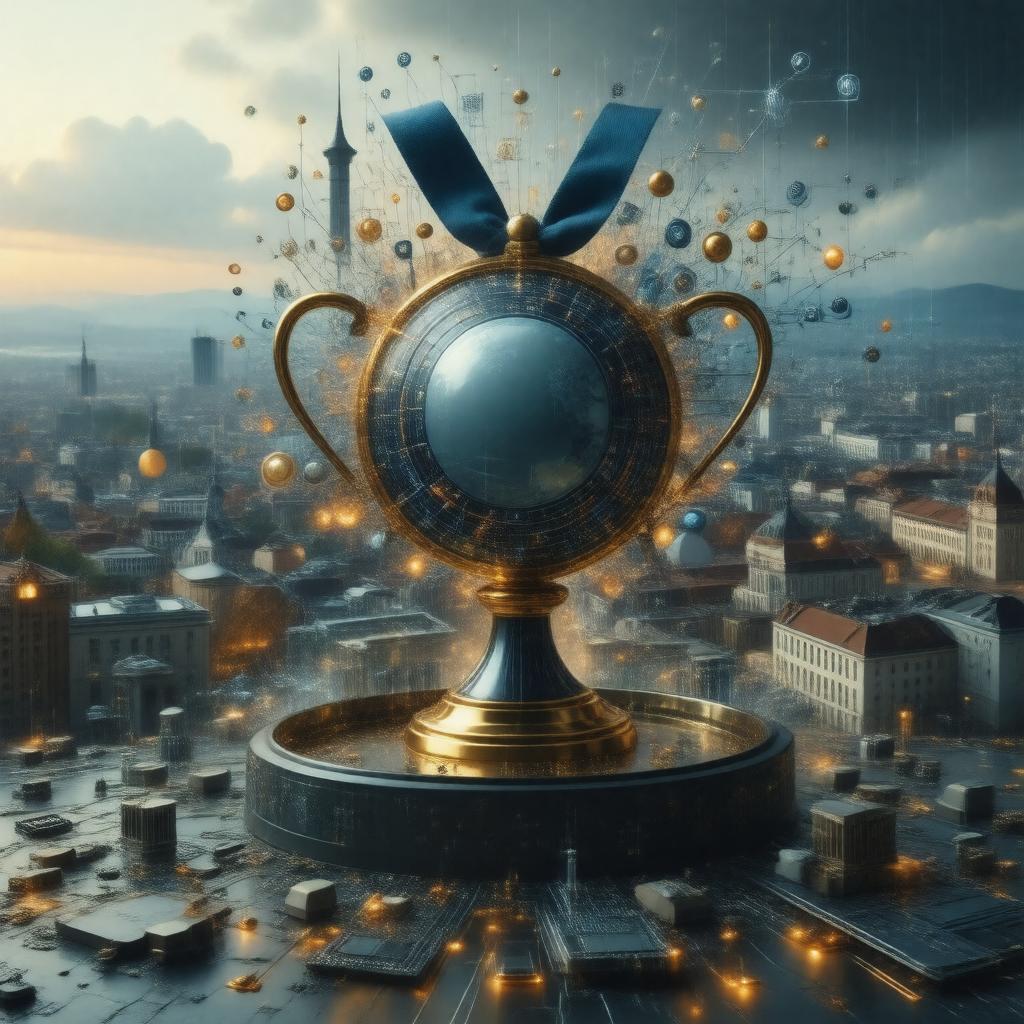 Millennium Technology Prize